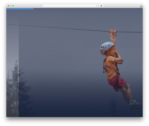 Hello Elementor WordPress theme - replantish.ch
