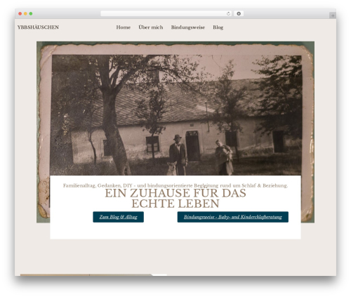 Digistore WordPress plugin - ybbshaeuschen.at