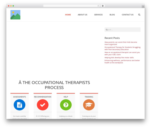 Us core WordPress plugin - completerehabsolutions.com