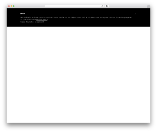 Progress top WordPress theme - gianfrancoderosa.com Progress top WordPress theme - gianfrancoderosa.com