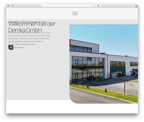 Dsgvo pixelmate premium WordPress plugin - demka.de