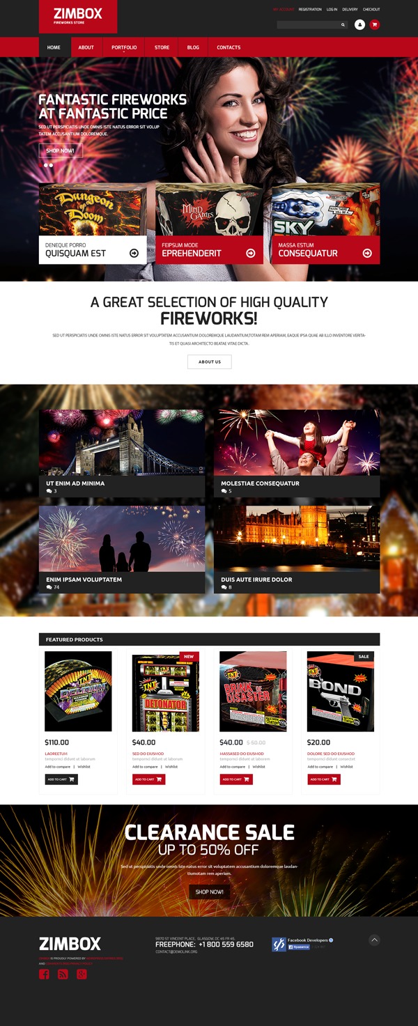 theme53331 WordPress theme