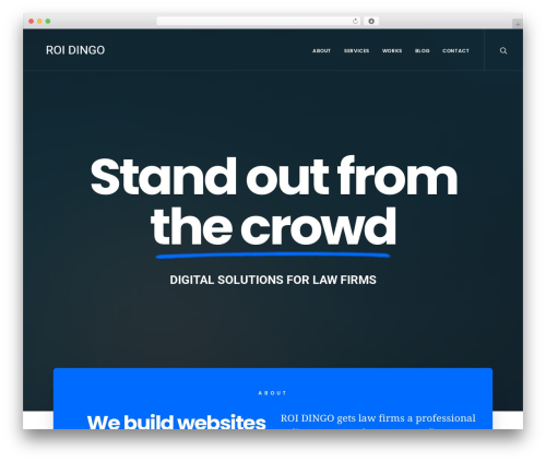 WP-Invoice – Web Invoice and Billing (wp-invoice) free WordPress plugin - roidingo.com