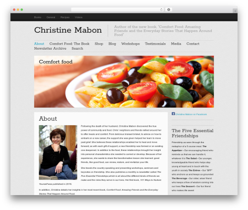 Amazon Product in a Post Plugin (amazon-product-in-a-post-plugin) free WordPress plugin - christinemabon.com