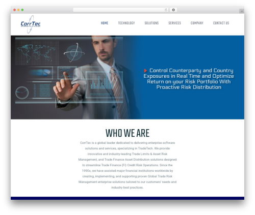 Sharemypost WordPress plugin - corrtec.com