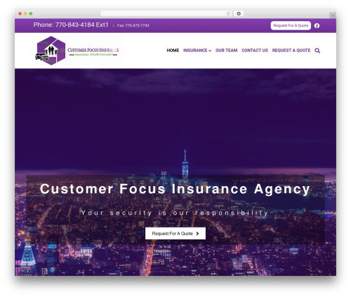 WP Team – Best Team Members Showcase Plugin for WordPress (team-free) free WordPress plugin - customerfocusinsurance.com WP Team – Best Team Members Showcase Plugin for WordPress (team-free) free WordPress plugin - customerfocusinsurance.com