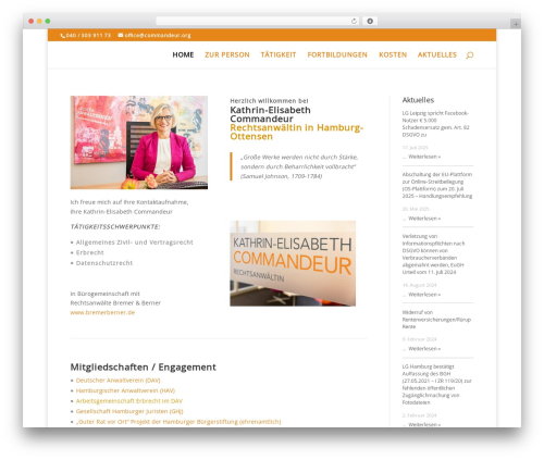 Recent Posts Widget Extended (recent-posts-widget-extended) free WordPress plugin - commandeur.org Recent Posts Widget Extended (recent-posts-widget-extended) free WordPress plugin - commandeur.org