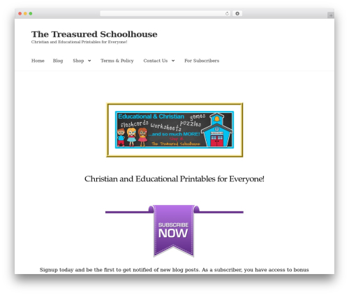 GDPR Compliance for Mailchimp (eu-opt-in-compliance-for-mailchimp) free WordPress plugin - thetreasuredschoolhouse.com GDPR Compliance for Mailchimp (eu-opt-in-compliance-for-mailchimp) free WordPress plugin - thetreasuredschoolhouse.com
