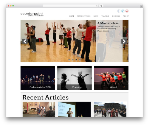 N-Media MailChimp Subscription (nmedia-mailchimp-widget) free WordPress plugin - counterpointdance.co.uk N-Media MailChimp Subscription (nmedia-mailchimp-widget) free WordPress plugin - counterpointdance.co.uk