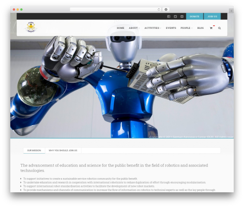 Gallery images WordPress plugin - clawar.org