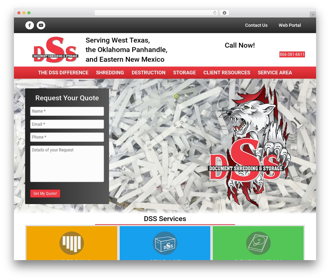 Beaver Builder Theme WordPress theme - docshredders.com Beaver Builder Theme WordPress theme - docshredders.com