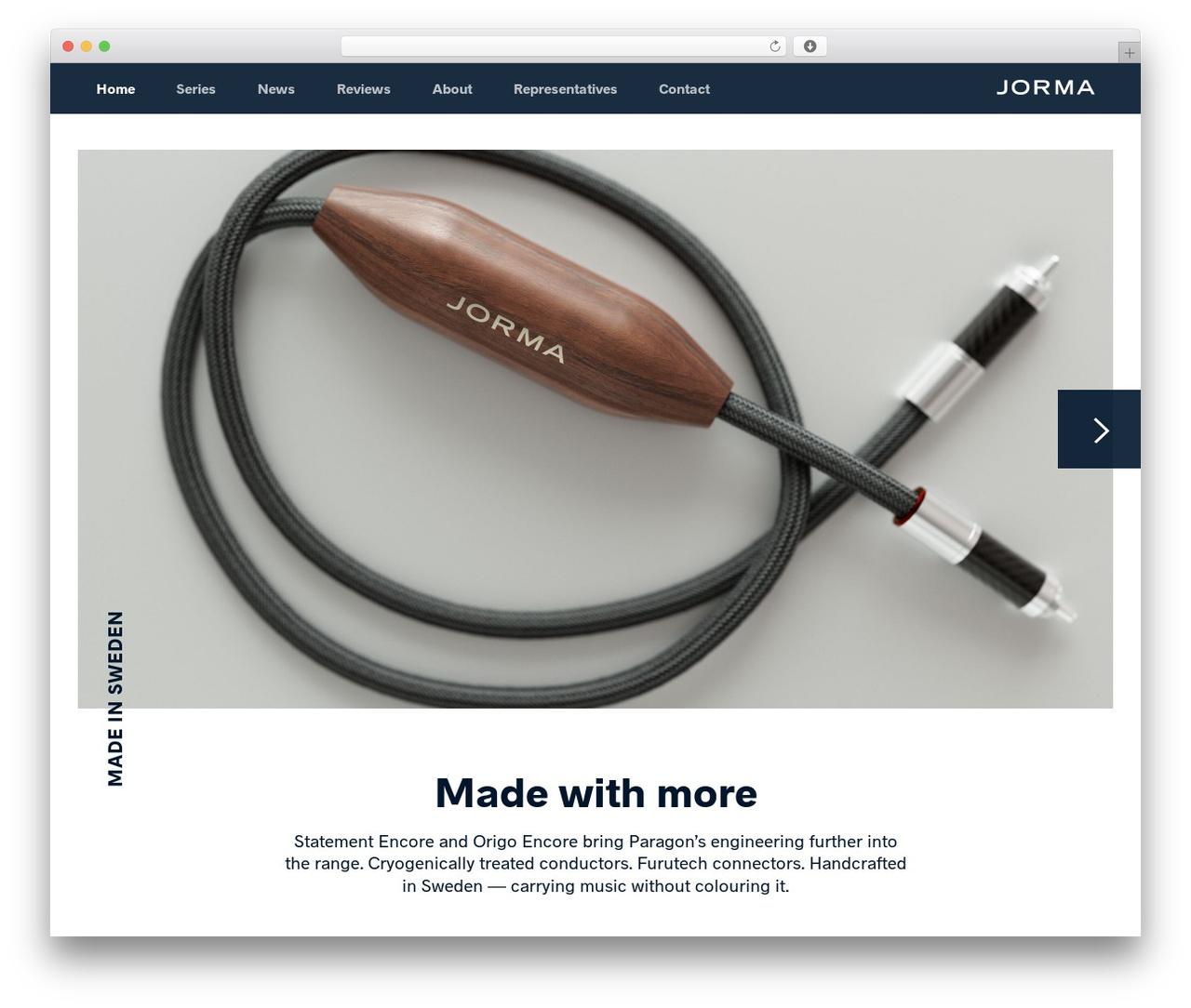 Best WordPress theme Elementor Hello Theme - jormaaudio.com