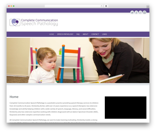 WordPress Calls to Action (cta) free WordPress plugin - ccspeechpathology.com.au WordPress Calls to Action (cta) free WordPress plugin - ccspeechpathology.com.au