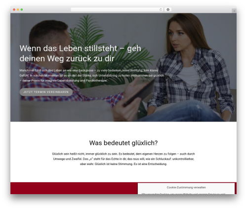Cm4all wordpress WordPress plugin - gluexlich.de