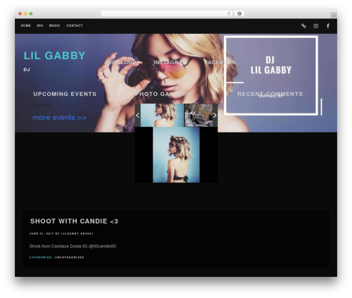 Mixcloud Embed (mixcloud-embed) free WordPress plugin - lilgabby.com Mixcloud Embed (mixcloud-embed) free WordPress plugin - lilgabby.com