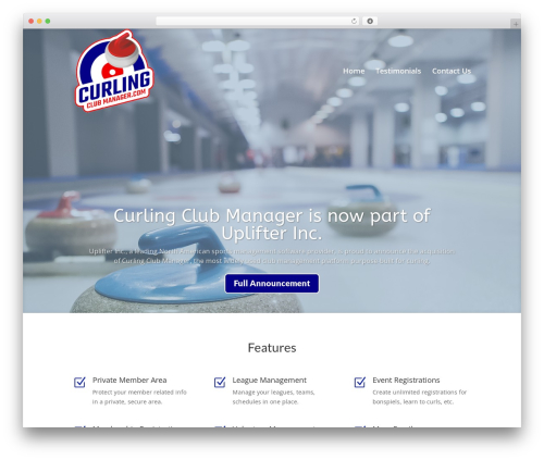 Supreme Maps (supreme-maps) free WordPress plugin - curlingclubmanager.com Supreme Maps (supreme-maps) free WordPress plugin - curlingclubmanager.com