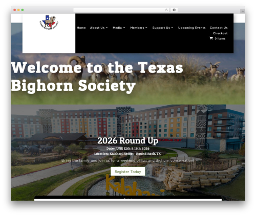 Woocommerce event manager addon form builder WordPress plugin - texasbighornsociety.org