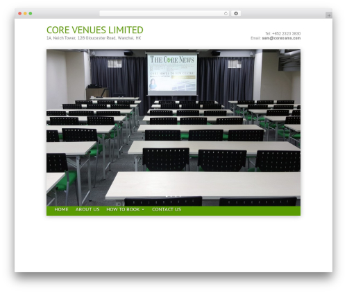 Ithemes security pro WordPress plugin - corevenues.com.hk