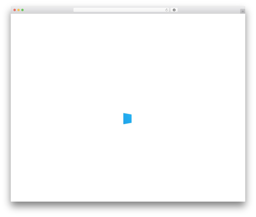 hue WordPress theme - bsfs.ch