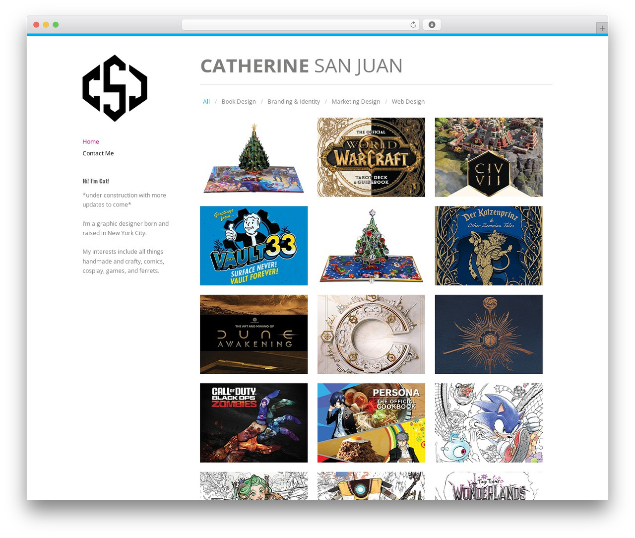 Infinity theme WordPress - catherinesanjuan.com Infinity theme WordPress - catherinesanjuan.com