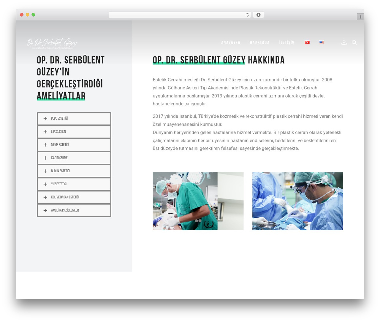 Mint Child theme WordPress - drserbulentguzey.com Mint Child theme WordPress - drserbulentguzey.com