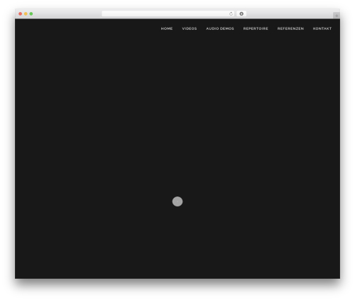 Sonaar music pro WordPress plugin - offtang.com