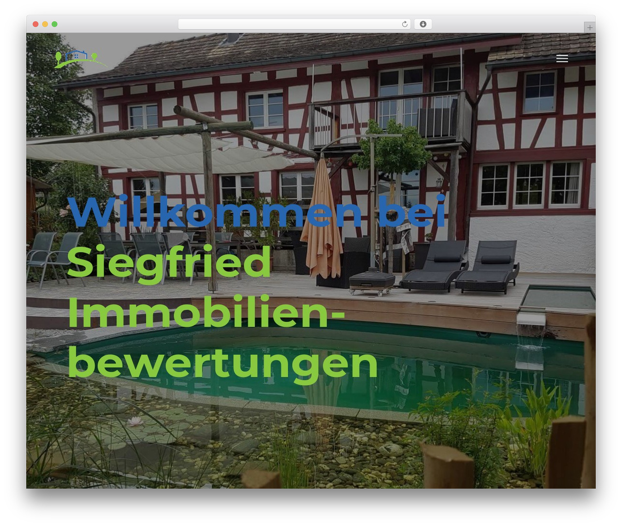 Ramsay WordPress theme - siegfried-gmbh.ch Ramsay WordPress theme - siegfried-gmbh.ch