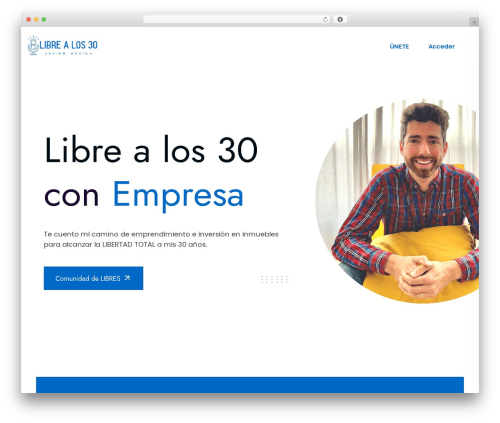 Rselements WordPress plugin - librealos30.com