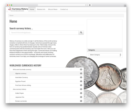 RPost (spider-random-post) free WordPress plugin - currency-history.info RPost (spider-random-post) free WordPress plugin - currency-history.info