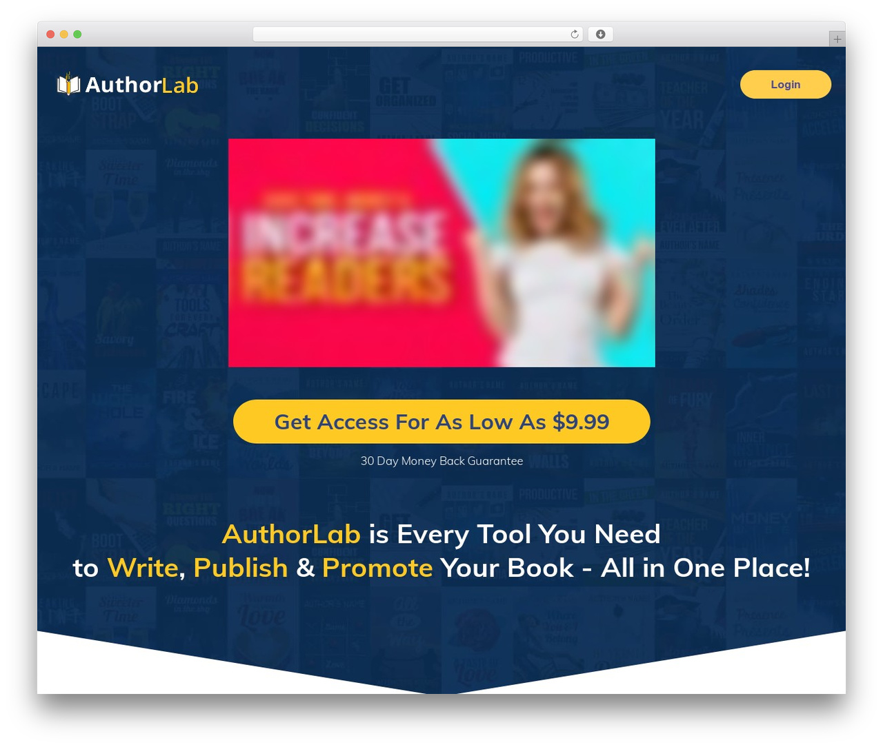 Thrive Theme Builder top WordPress theme - authorlab.pro Thrive Theme Builder top WordPress theme - authorlab.pro