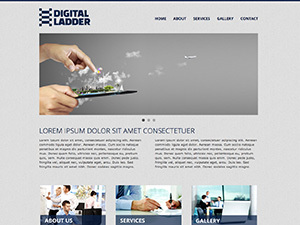 WordPress theme Framework 01. by Argon Design