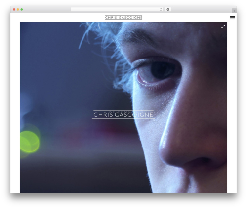 PixProof – Easy Photo Proofing for Photographers (pixproof) free WordPress plugin - chrisgascoigne.com