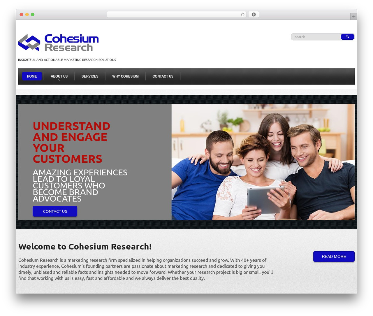 WordPress theme cherry - cohesiumresearch.com WordPress theme cherry - cohesiumresearch.com