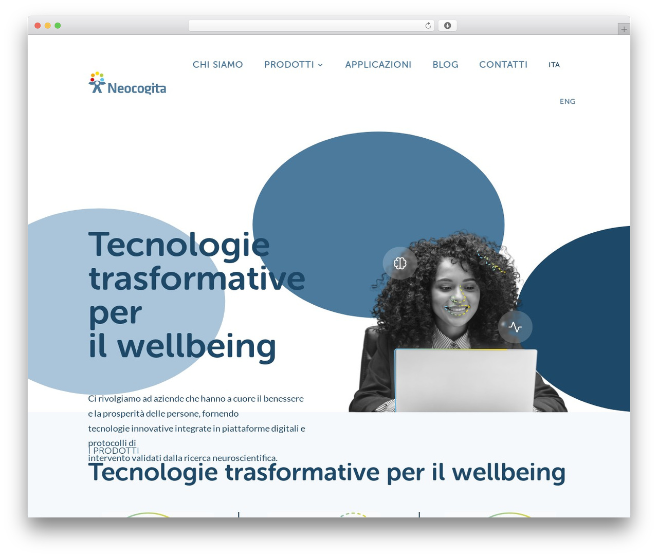 WordPress theme Divi - neocogita.com WordPress theme Divi - neocogita.com
