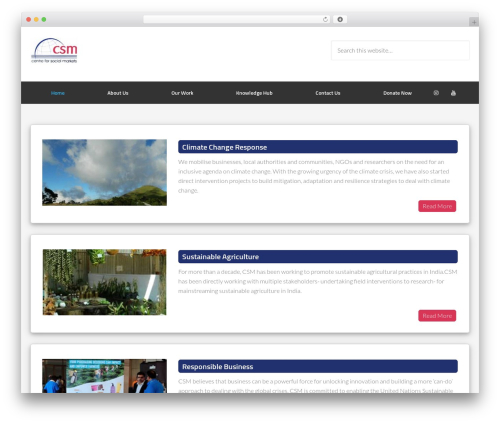 Give razorpay WordPress plugin - csmworld.org