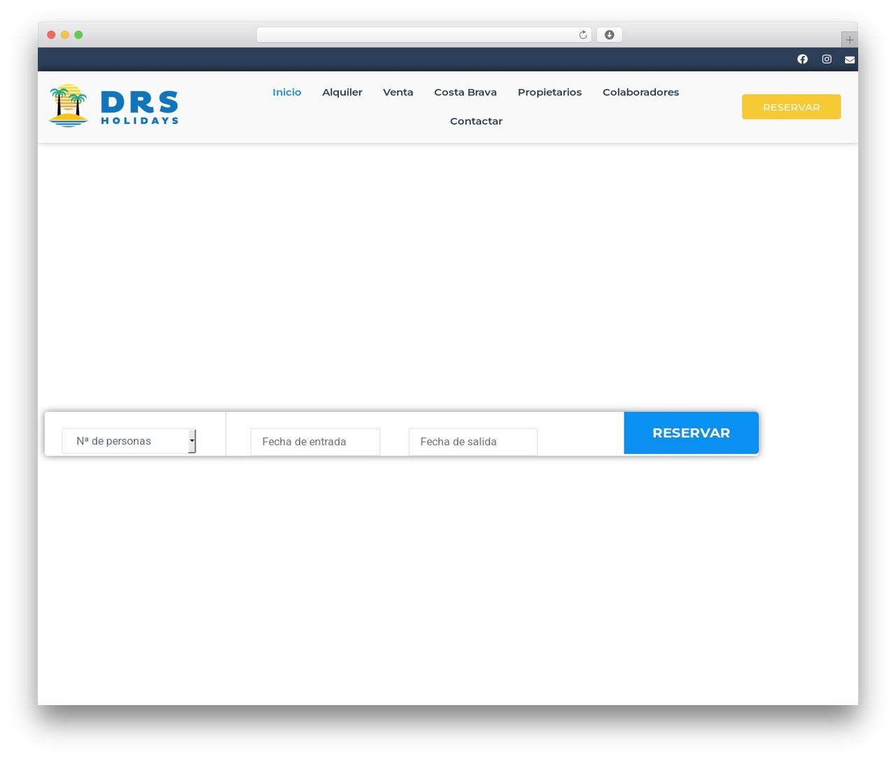 WordPress theme Hello Elementor - drsholidays.com WordPress theme Hello Elementor - drsholidays.com