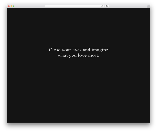 Qode framework WordPress plugin - lovelivesinside.com