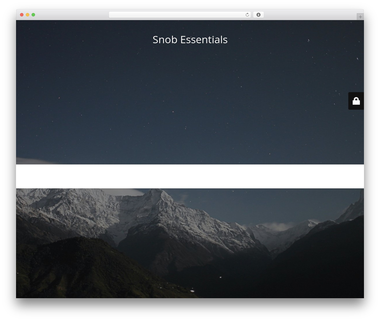 WordPress theme se-2016 - cdn5.snobessentials.com WordPress theme se-2016 - cdn5.snobessentials.com