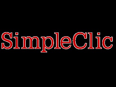 WordPress theme SimpleClic