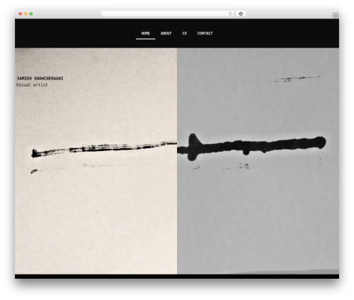 Revslider beforeafter addon WordPress plugin - samiehshahcheraghi.com