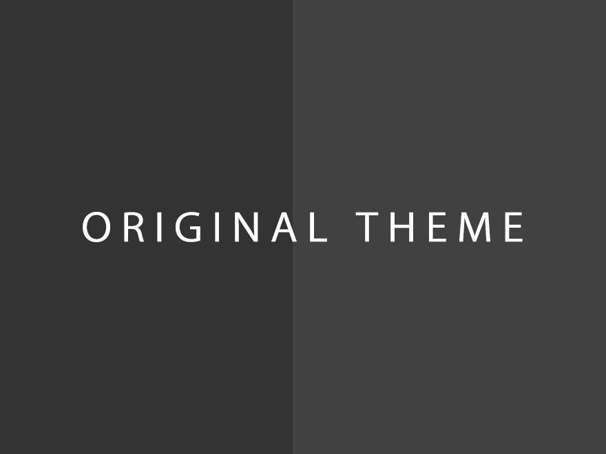 オリジナルテーマ theme WordPress オリジナルテーマ theme WordPress