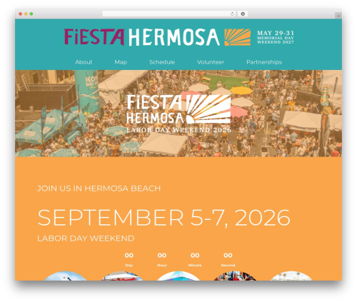 Woocommerce box office WordPress plugin - fiestahermosa.net