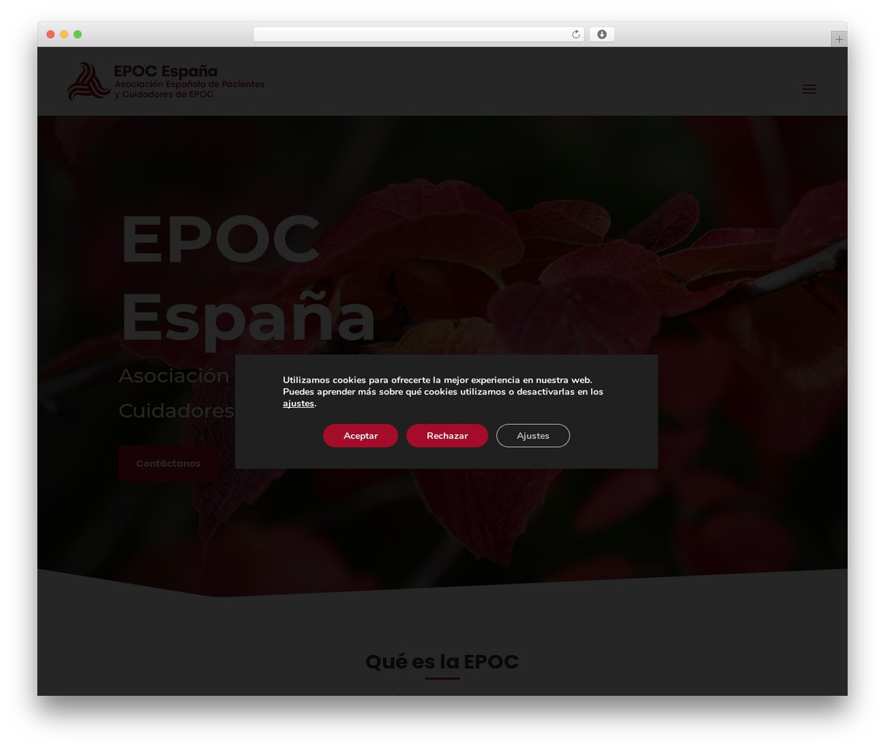 Divi WordPress theme - epocespana.org Divi WordPress theme - epocespana.org