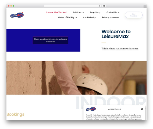 TuriTop Booking System (turitop-booking-system) free WordPress plugin - leisuremax.ie TuriTop Booking System (turitop-booking-system) free WordPress plugin - leisuremax.ie