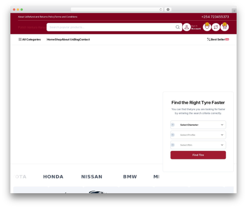 Ignavo core WordPress plugin - polishventure.com