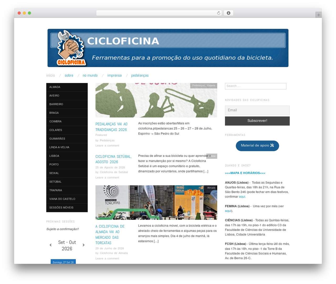 Oxygen – WordPress.com top WordPress theme - cicloficina.pt Oxygen – WordPress.com top WordPress theme - cicloficina.pt