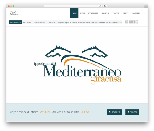 Speed Contact Bar (speed-contact-bar) free WordPress plugin - ippomed.it Speed Contact Bar (speed-contact-bar) free WordPress plugin - ippomed.it