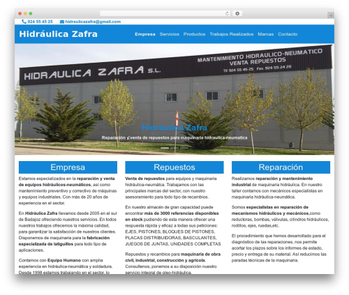 Storefront Header Picker (storefront-header-picker) free WordPress plugin - hidraulicazafra.com Storefront Header Picker (storefront-header-picker) free WordPress plugin - hidraulicazafra.com