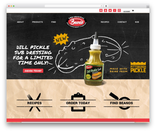 Woocommerce gateway intuit qbms WordPress plugin - conroyfoods.com