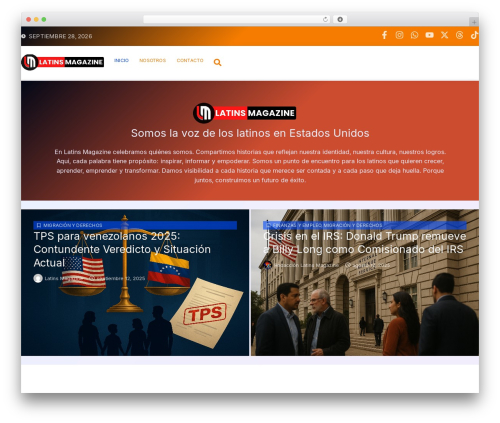 Directorist faqs WordPress plugin - latinsmagazine.com